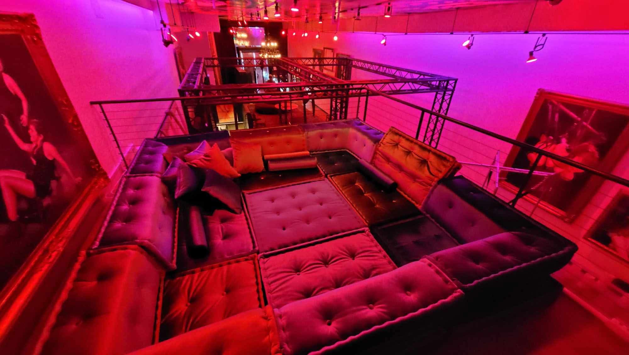 Safe, Inclusive Community Space